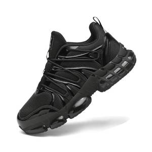 lot 3070 image: CASTOIS Steel Toe Shoes for Men Women Safety Work Sneakers Wide Composite Toe Indestructible Lightweight Comfortable Tennis Shoe ��Zapatos de seguridad Trabajo para Hombres Mujer 44.5