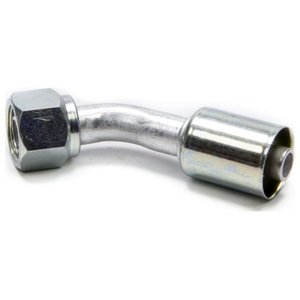 lot 4053 image: Vintage Air 35823 Vug 10 45 Degree Fitting