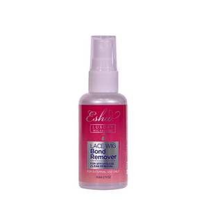 lot 4402 image: ESHA Absolute Lace Bond Remover (60ML) - Non-Irritating Formula - Highly Effective - Adhesive, Extension, & Lace Remover - Quick Removal