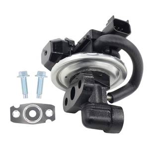 lot 4423 image: NewYall Exhaust Gas Recirculation EGR Valve for Ford F150 4.6 2006-2010, E150 4.6 2007-2013, E250 4.6 2007-2013, E350 E450 4.6 2007-2013