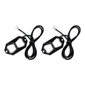 lot 6085 image: Work like two pack LED