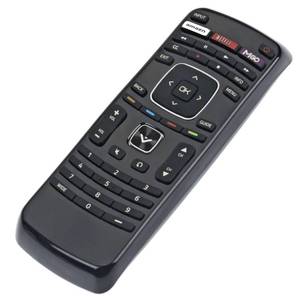 lot 6386 image: XRT112 Replace Smart TV Remote fit for VIZIO D500I-B1 D650I-B2 M322I-B2 M422I-B2 M492I-B2 M502I-B2 E500i-A0 E550i-A0 E600i-A0 E502AR E320i-A0 E370i-A0 E470i-A0 E650i-A0 E700i-A0 M321i-A0 M371i-A0