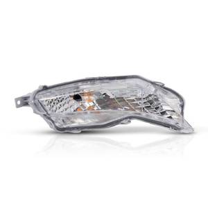 lot 6486 image: For Toyota Camry Turn Signal Light Assembly 2015 2016 2017 Passenger Side  Hybrid  LESESpecial Edition  TO2531153  81510-06050