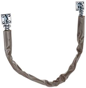 lot 10353 image: Ultra Hardware 15850 Chain Crash, 30.5