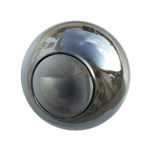 lot 11253 image: KCO Lighting Replacement Glass Globe Shade,Modern Smoke Gray Lampshade Glass Accessories for Pendant Wall Sconces (Smoke Gray)