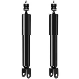 lot 11278 image: Shocks,ECCPP 2x Front Shocks Absorbers for Chevy Fits 2002-2006 for Chevy Avalanche 1500,2007 for Chevy Silverado 1500 Classic,1999-2006 for Chevy Silverado 1500 for GMC Sierra 1500 4WDAWD