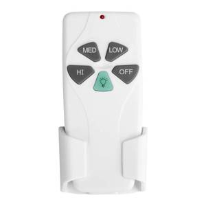 lot 12097 image: FAN-53T Ceiling Fan Remote Control Replacement for Hampton Bay Harbor Breeze Replace L3HFAN11T FAN-11T L3HFAN35T1 Fan-HD KUJCE9103 FAN-35T CHQ8BT7030T CHQ7030T UC7030T 2AAZPFAN53T