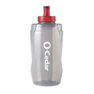 lot 12101 image: O-Cedar ProMist Replacement Bottle (2nd Generation) Only Fits 2nd Generation ProMist MAX Microfiber Spray Mops
