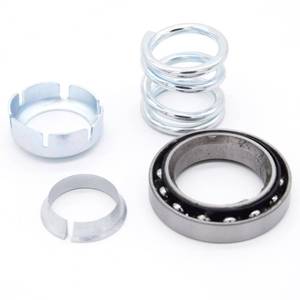 lot 12139 image: Aupaxora 119586 Tilt Steering Column Upper Bearing Kit Fit for Che-vy Camaro Firebird 1972-2002