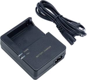 lot 12162 image: LC-E8 Battery Quick Charger for Canon Compatible with LC-E8 LC-E8E LP-E8 Battery for Canon EOS Rebel T2i T3i T4i T5i (Not for Rebel T2, T3, T4, T5) 550D 600D 650D Kiss X4 X5 X6 X6i X7i SLR Cameras