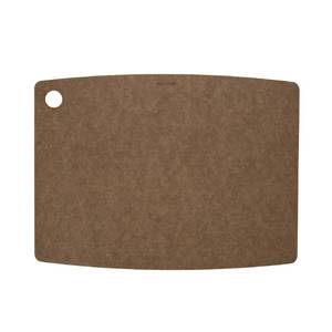 lot 12213 image: Epicurean Kitchen Series Cutting Board, 17.5-Inch � 13-Inch, Nutmeg