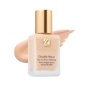 lot 12248 image: Est�e Lauder Double Wear Stay-in-Place 24-Hour Long-Wear Matte Foundation Makeup  Original Formula 1 Fl Oz, 0N1 Alabaster