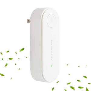 lot 14393 image: 2026 New Magair Air Purifier��Magair Air Purifier Plug in with Replacement Filter, Suitable For Bedrooms, Toilets, Closets, Pet Room (White)