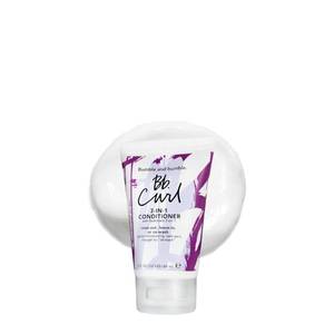 lot 16138 image: Bumble and bumble. Curl 3-in-1 Conditioner  Leave-In, Rinse Out, CoWash  Anti Frizz  Color Safe  For Coily, Curly, Wavy Hair  With Jojoba, Avocado  Coconut Oil  Travel Size, 2 Fl Oz