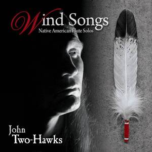 lot 20462 image: Wind Songs Native American Flute Solos