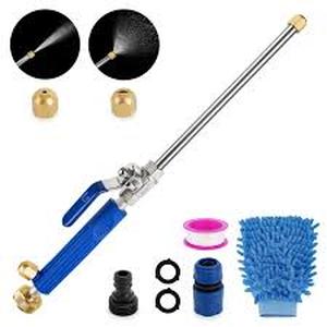 lot 10342 image: Hydro Jet High Pressure Water Cleaning Nozzle