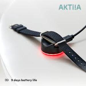 lot 12204 image: G-Tech Professional Activity Tracker with Chest Strap