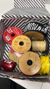 lot 1068 image: Ribbon