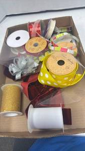 lot 1091 image: Ribbon