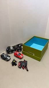 lot 1210 image: Batman toys and more