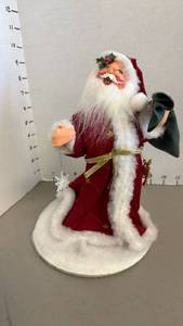 lot 1224 image: Annalee Santa