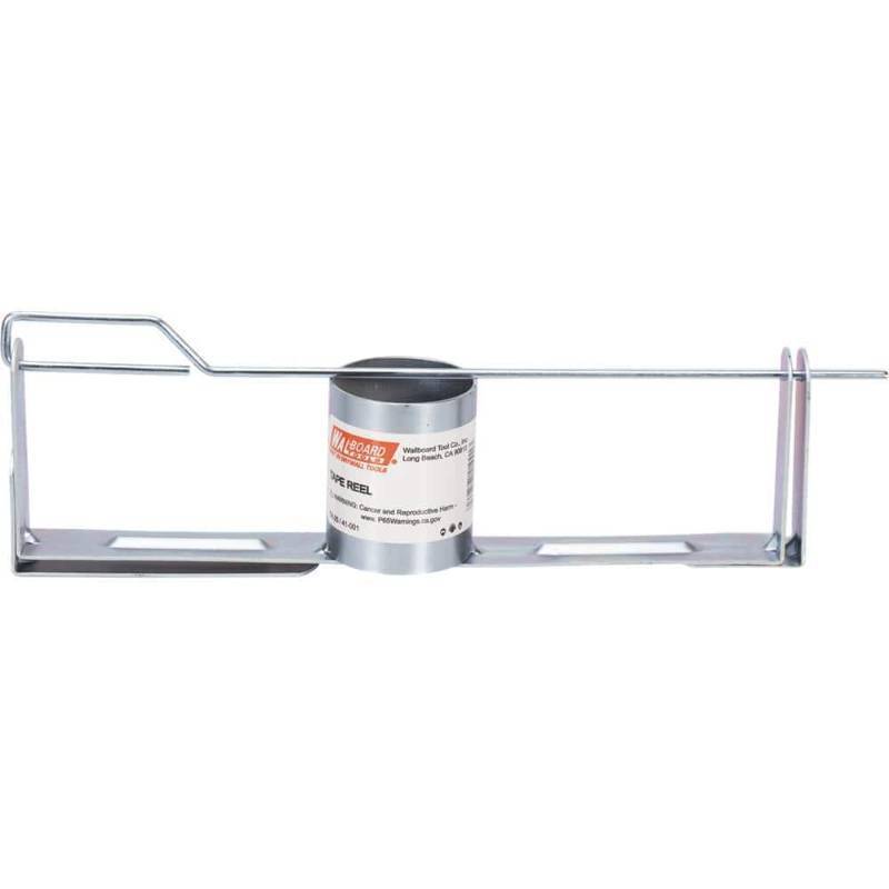 lot 20605 image: Walboard 2 Packs Tape Reel Mtl