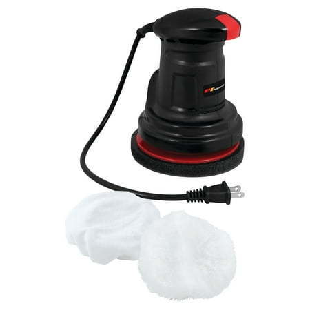lot 20649 image: Performance Tool W50053 6-Inch Random Orbital BufferPolisher