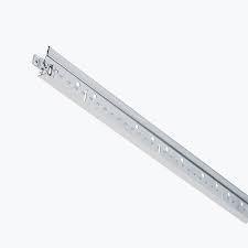 lot 20657 image: Armstrong Ceiling Solutions Main Beam - Metal Grey