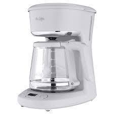 lot 20760 image: Mr. Coffee 12-Cup Programmable Coffee Maker