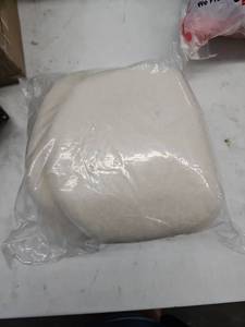 lot 20666 image: Set of 6 Car Buffing Pads