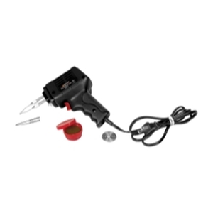 lot 20668 image: Soldering Gun Kit