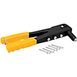 lot 20669 image: Wilmar W2017C Hand Riveter Set, 67-Piece