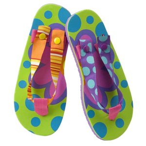 lot 20678 image: Flip em Flops Kit-