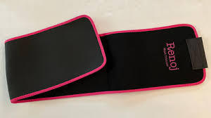 lot 20679 image: Renoj Waist Trimmer - L