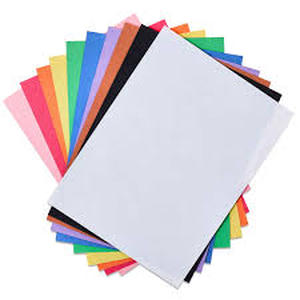 lot 20731 image: Pen and Gear Heavyweight Construction Paper