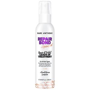 Marc Anthony Repair Bond Plus Rescuplex  Leave in Hair and Scalp Treatment  8.5 oz - Retail: $20