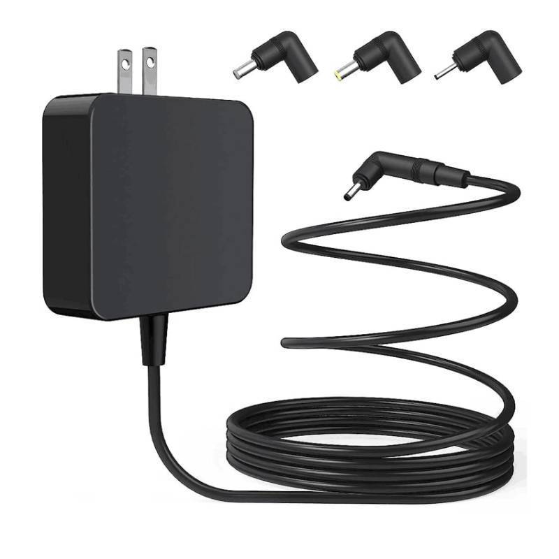 lot 5557 image: SZGUDULO 65W 45W 33W Charger Compatible with Asus Laptop