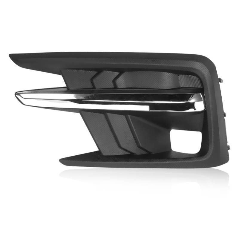 lot 5660 image: FanPaYY Driver Side Fit for Subaru Ascent 2019 2020 2021 2022 2023 Fog Light CoverSU1038123 57731XC01A. Fog Light Bezel