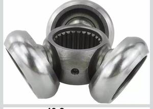 lot 1013 image: Joint Tripod hub 27T 4303042021 43030-42021 Compatible with toyota LEXUS RAV4 MARK NADIA NOAH ZRR70