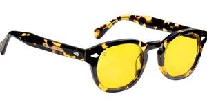 lot 1059 image: DREAM RECOVERY Blue Light Blocking Glasses for Computer, Gaming, Screen Fatigue Retail$100