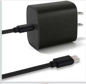 lot 1115 image: EGK 15W USB C Fast Charger for Kindle Fire Tablet (9-13th) HD 8 10 11 Max(PlusKidsKids Pro) PaperwhiteScribe E-Reader(11th) with 6.6Ft Type-C Cable