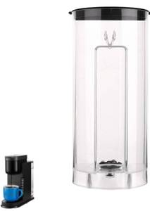 lot 1195 image: Replacement Water Reservoir for Keurig K-Express Coffee Maker, Replacement Water Tank with Black Lid Part Accessories Compatible with Keurig K-Express Coffee Machine Only
