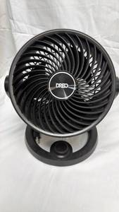 lot 4 image: Dreo Air Circulator Fan Model DR-HAF002