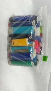 lot 20 image: Disposable Lighter Collection