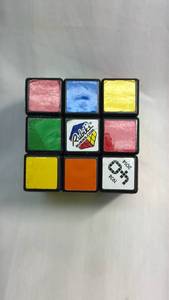 lot 33 image: Rubiks Cube 3x3 Speed Puzzle