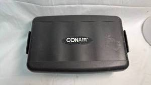 lot 68 image: Conair Electric Hair Clipper Set with Case and Accessories