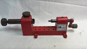 lot 86 image: Pacific Tool Company Industrial Reloader Case Trimmer