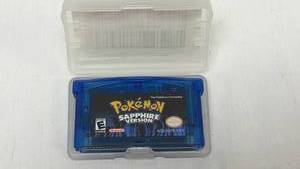 lot 140 image: Brand new Game Boy Advance Game