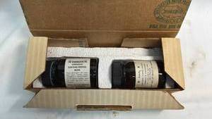 lot 154 image: Historical Chemistry Laboratory Glass Bottles Set