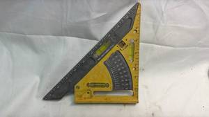 lot 159 image: CH Hanson Pivot Square Professional Carpenter Tool
